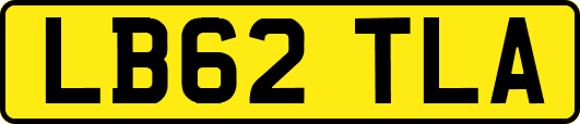 LB62TLA