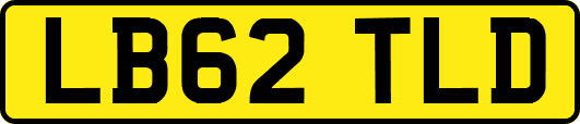 LB62TLD