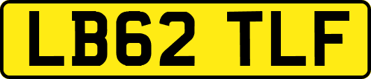 LB62TLF