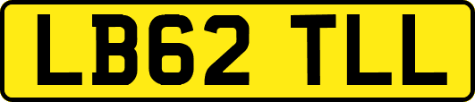 LB62TLL