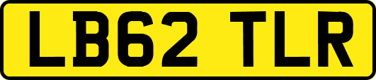 LB62TLR