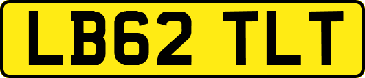 LB62TLT