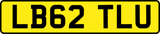 LB62TLU