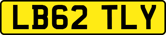 LB62TLY
