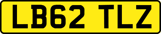 LB62TLZ