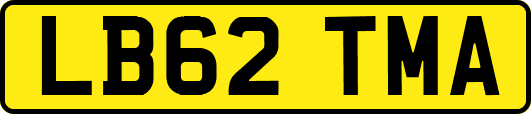 LB62TMA