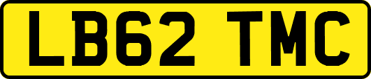 LB62TMC
