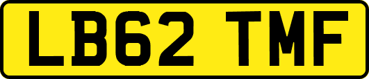 LB62TMF
