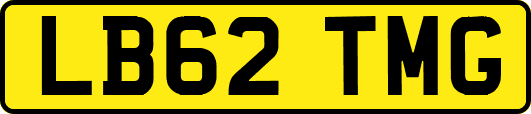 LB62TMG