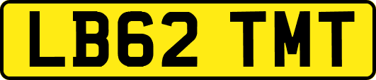 LB62TMT