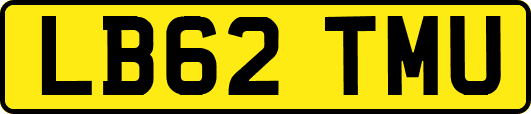 LB62TMU
