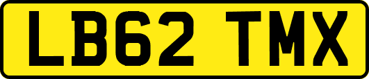 LB62TMX