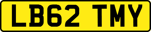 LB62TMY