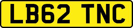 LB62TNC
