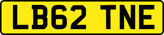 LB62TNE