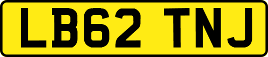 LB62TNJ