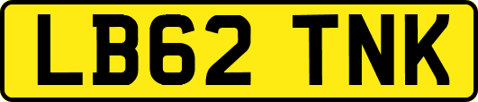 LB62TNK
