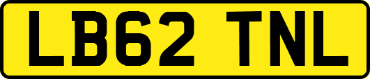 LB62TNL