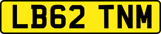 LB62TNM