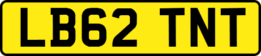 LB62TNT