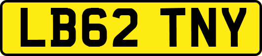LB62TNY