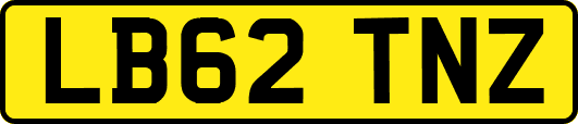 LB62TNZ