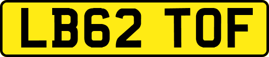 LB62TOF