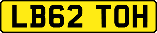LB62TOH