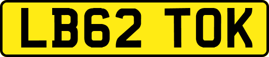 LB62TOK