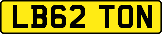 LB62TON