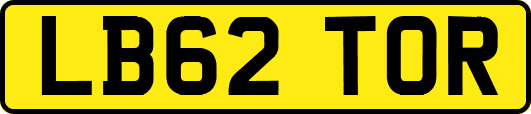 LB62TOR