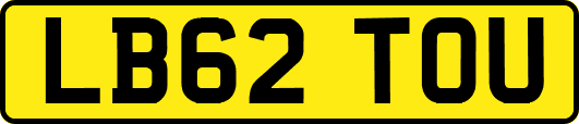 LB62TOU