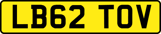 LB62TOV