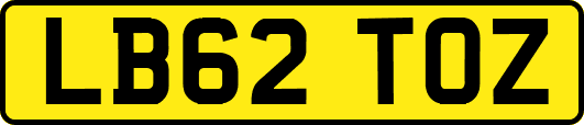 LB62TOZ