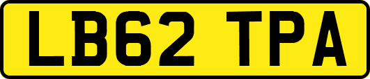 LB62TPA