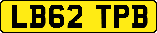 LB62TPB