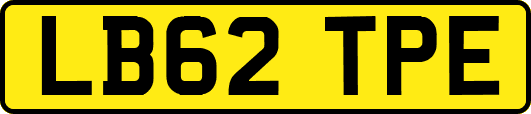 LB62TPE