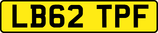 LB62TPF