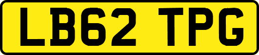 LB62TPG