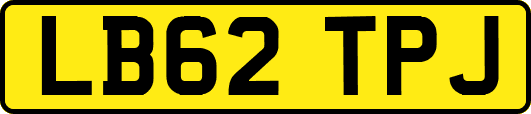LB62TPJ