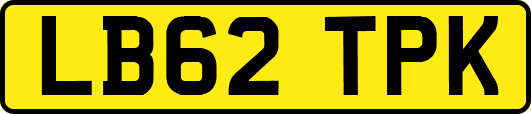 LB62TPK