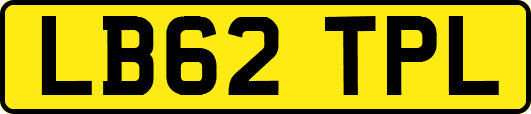 LB62TPL