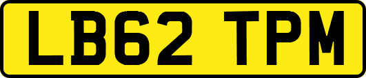 LB62TPM