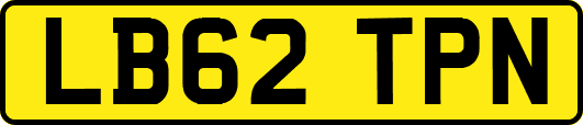 LB62TPN