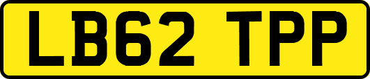 LB62TPP