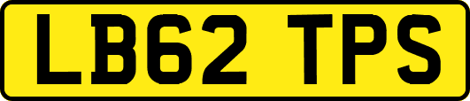 LB62TPS