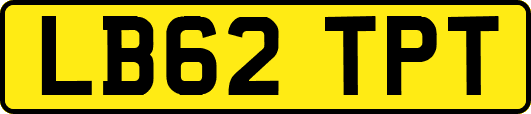 LB62TPT