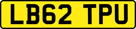 LB62TPU