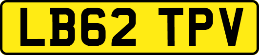 LB62TPV