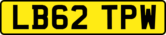 LB62TPW